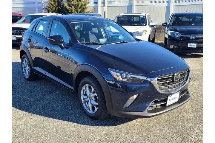 $17372 : Mazda CX-3 2021 AWD Sport 4d image 7