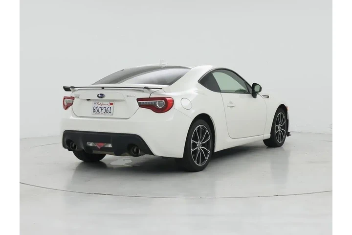 $20998 : Subaru BRZ 2018 Premium 2dr image 8