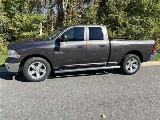 $11500 : 2014 RAM 1500 BIG HORN 4x4 image 2