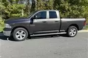 $11500 : 2014 RAM 1500 BIG HORN 4x4 thumbnail