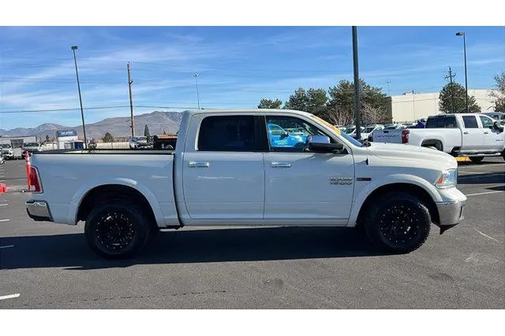 $23984 : Ram 1500 2018 4x4 Laramie 4d image 4