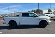 $23984 : Ram 1500 2018 4x4 Laramie 4d thumbnail