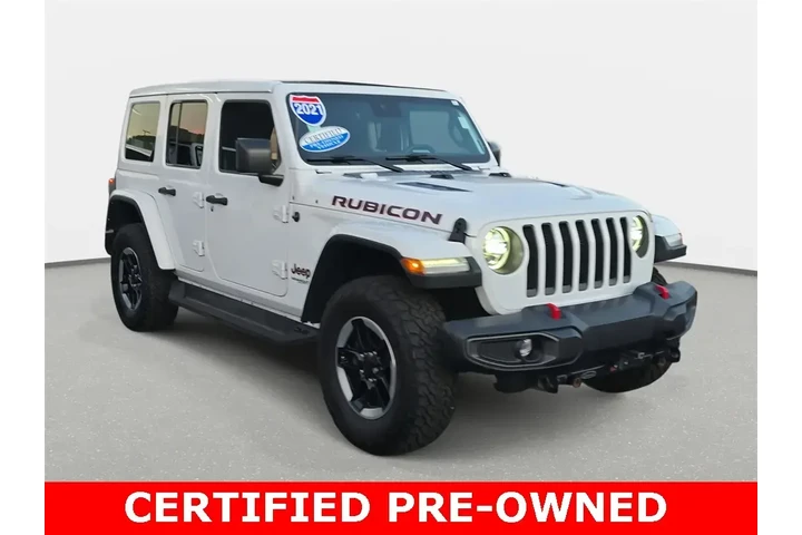 $33988 : Jeep Wrangler Unlimited 2021 image 3