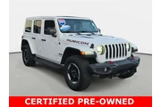 $33988 : Jeep Wrangler Unlimited 2021 thumbnail