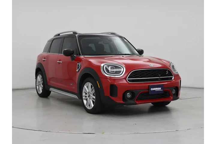 $28998 : MINI Countryman 2023 AWD Cla image 1