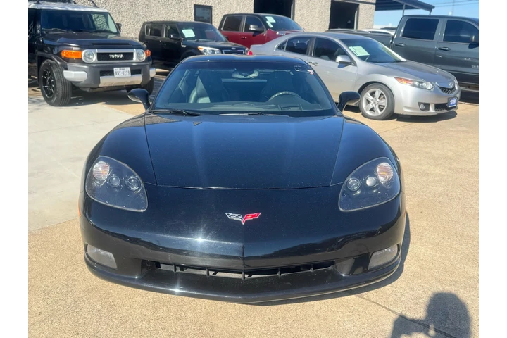 $24500 : 2008 Corvette image 2