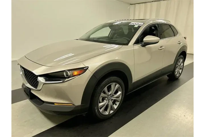 $22602 : Mazda CX-30 2022 AWD 2.5 S P image 5