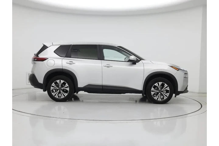 $20998 : Nissan Rogue 2023 SV 4dr Cro image 7