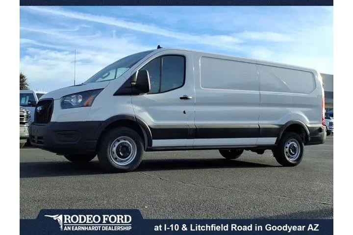 $38900 : Ford Transit 2024 150 3dr SW image 1