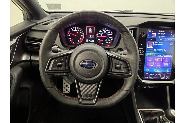 $27998 : Subaru WRX 2022 AWD Premium image 10