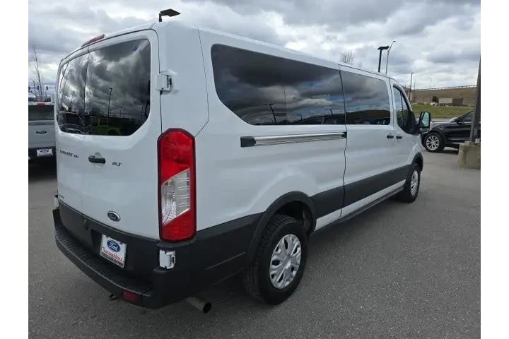$34900 : Ford Transit 2023 350 XL 3dr image 5