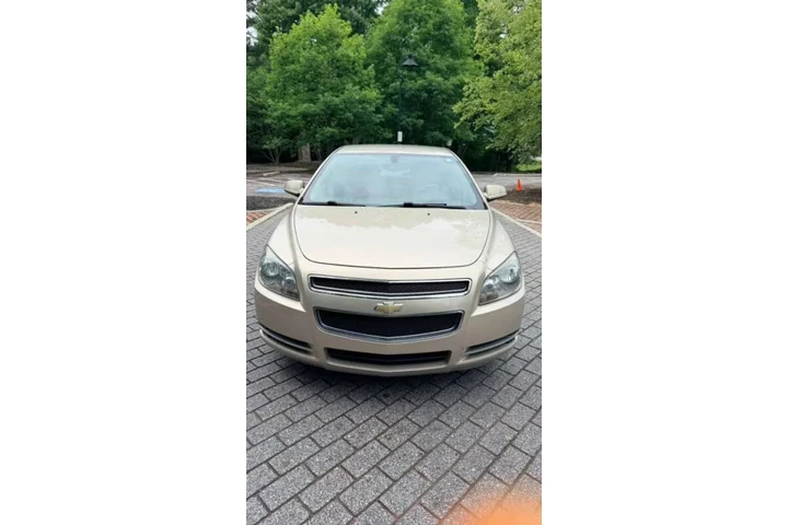 $3999 : 2012 Malibu LT image 2