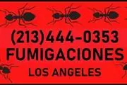 PREVENCION Y CONTROL DE PLAGAS en Los Angeles