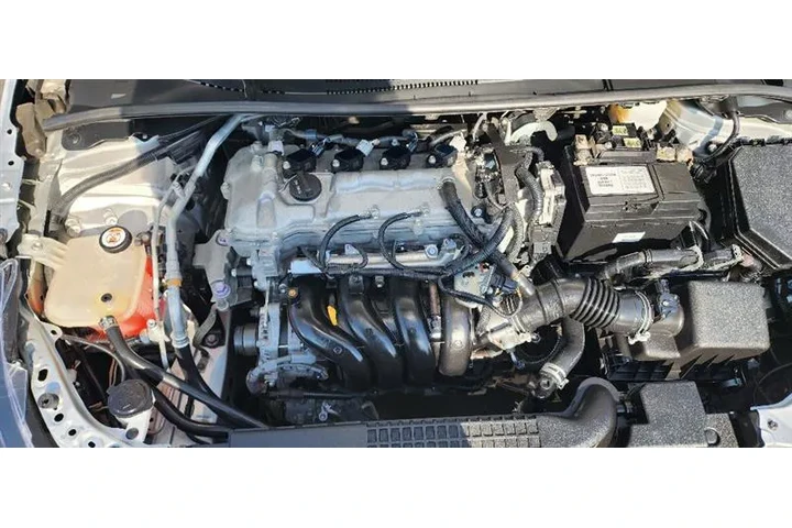 $18499 : 2020 Corolla image 1