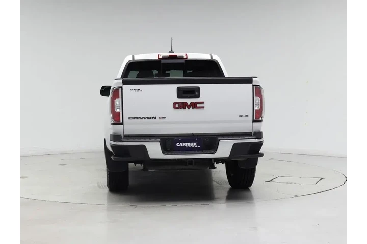 $20998 : GMC Canyon 2019 4x2 SLE 4dr image 6