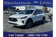 Ford Escape 2025 AWD ST-Line en Detroit