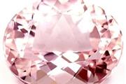 Sale On Pink Morganite en Jersey City