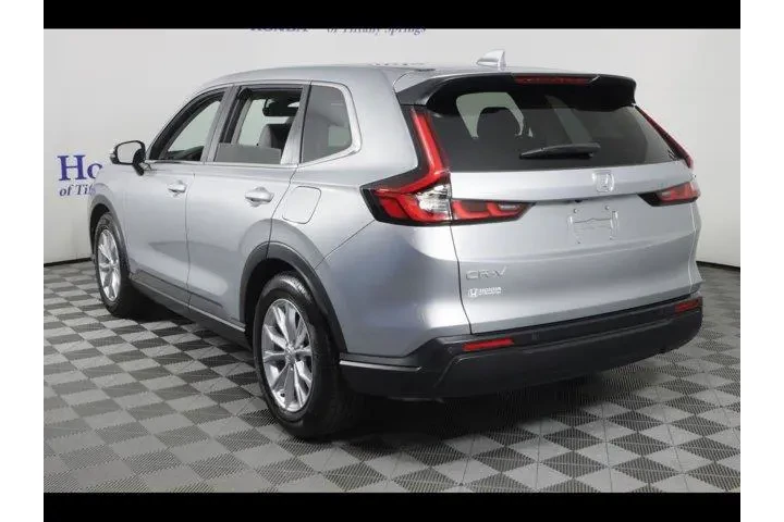 $35875 : Honda CR-V 2025 EX-L 4dr SUV image 5