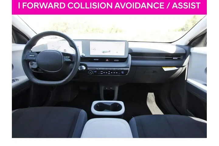 $21479 : Hyundai IONIQ 5 2024 SEL 4dr image 10