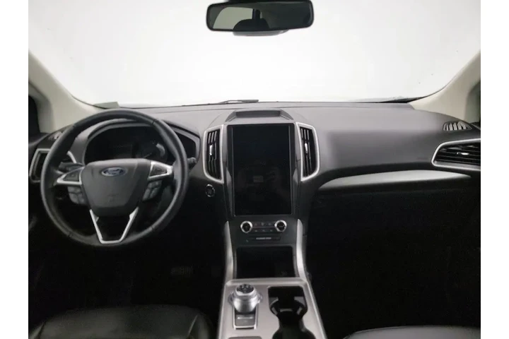 $22998 : Ford Edge 2024 AWD SEL 4dr S image 9