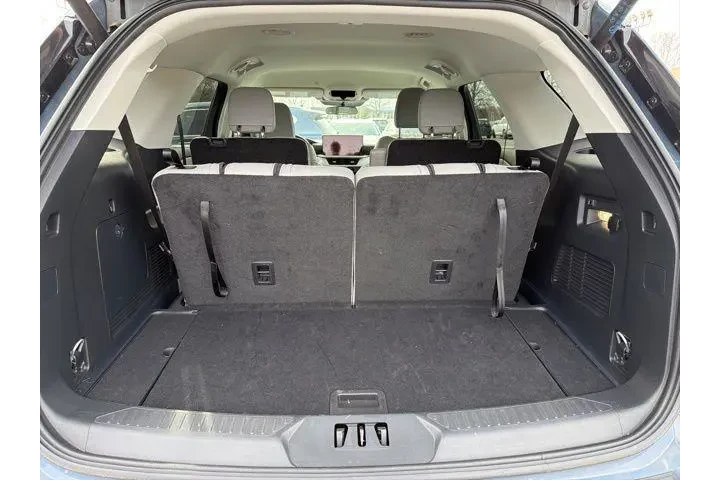 $33669 : Ford Explorer 2025 Active 4d image 6