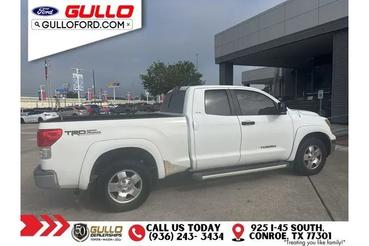 $14991 : Toyota Tundra 2011 4x2 Grade image 3