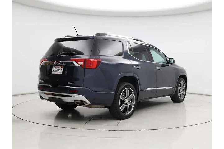 $23998 : GMC Acadia 2018 4x4 Denali 4 image 8