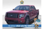 Ford F-150 2012 4x4 FX4 4dr en Elizabethtown