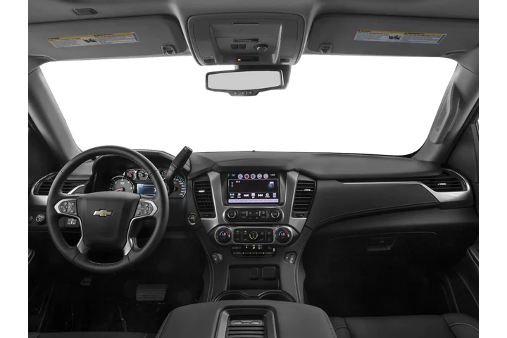 $28997 : Chevrolet Tahoe 2017 4x4 LT image 8