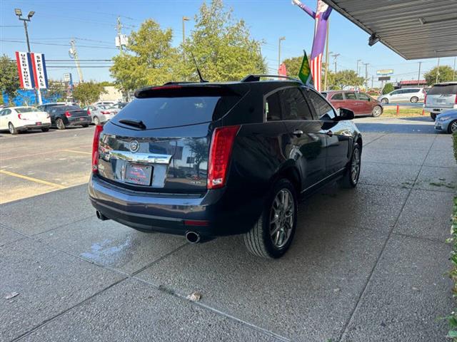 $13999 : 2014 SRX Performance Collecti image 8