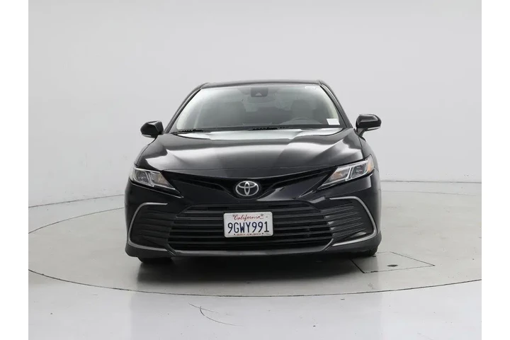 $24998 : Toyota Camry 2023 AWD LE 4dr image 5