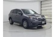 Honda Pilot 2019 EX 4dr SUV
