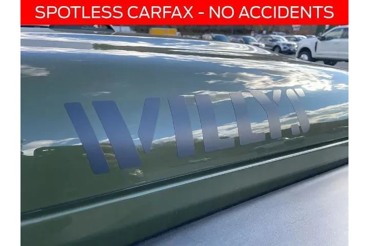 $25995 : Jeep Wrangler Unlimited 2020 image 6