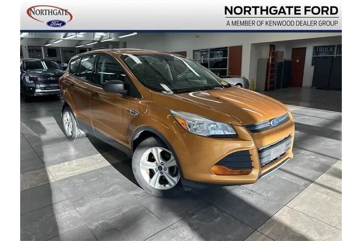 $8000 : Ford Escape 2016 S 4dr SUV image 1