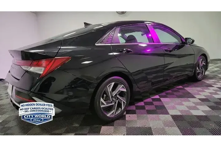 $20995 : Hyundai ELANTRA 2025 SEL Con image 7