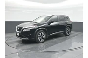 Nissan Rogue 2023 SV 4dr Cro en Houston