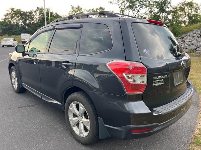 $12342 : PRE-OWNED 2015 SUBARU FORESTE image 5