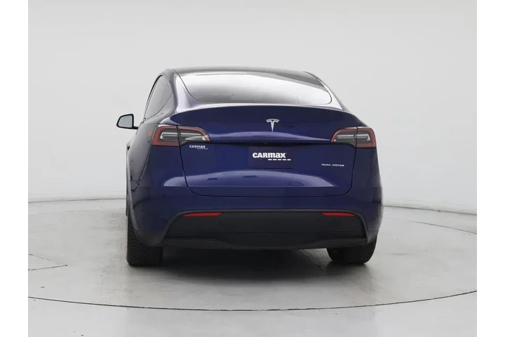$27998 : Tesla Model Y 2022 AWD Long image 6