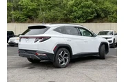 $18990 : Hyundai TUCSON 2022 Limited thumbnail