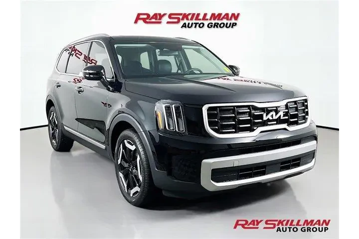 $36988 : Kia Telluride 2024 AWD S 4dr image 1