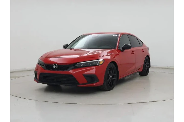 $24998 : Honda Civic 2024 Sport 4dr H image 4