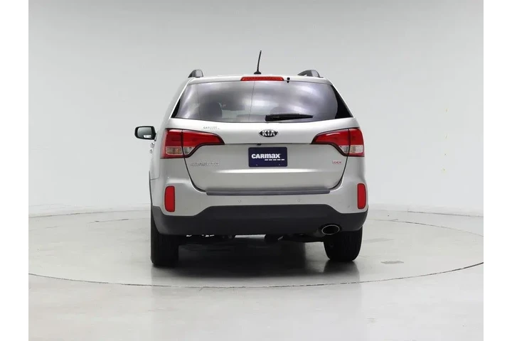 $15998 : Kia Sorento 2015 LX 4dr SUV image 6