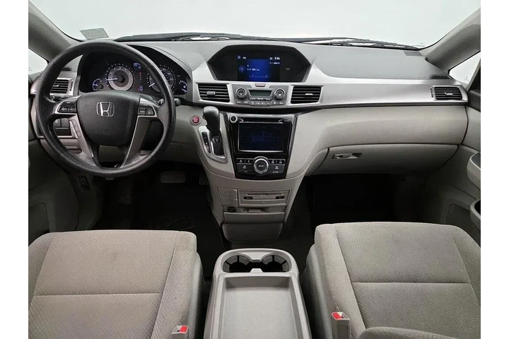 $19998 : Honda Odyssey 2016 SE 4dr Mi image 9