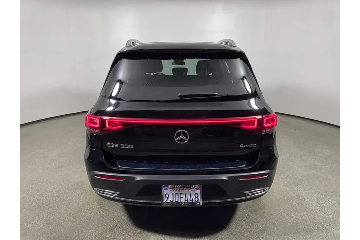 $29998 : Mercedes-Benz EQB 2023 AWD E image 4