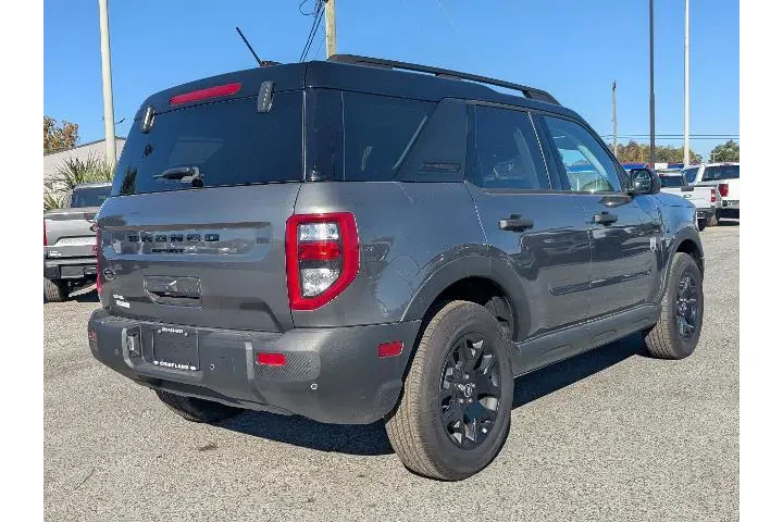$32995 : Ford Bronco Sport 2025 AWD B image 3