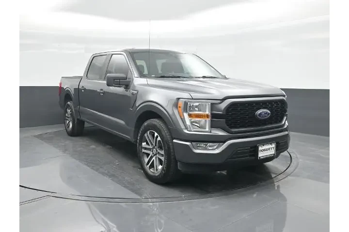 $29599 : Ford F-150 2021 4x2 XL 4dr S image 8