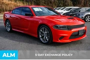 $24420 : Dodge Charger 2023 GT 4dr Se thumbnail