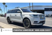 Lincoln Navigator L 2020 4x4 en Phoenix
