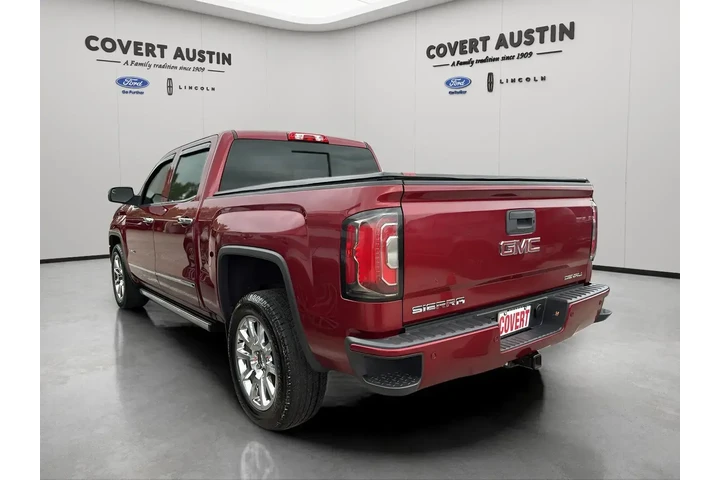 $33991 : GMC Sierra 1500 2018 4x2 Den image 3