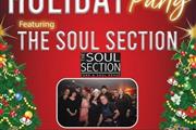 Soul Section Holiday Party en San Francisco Bay Area